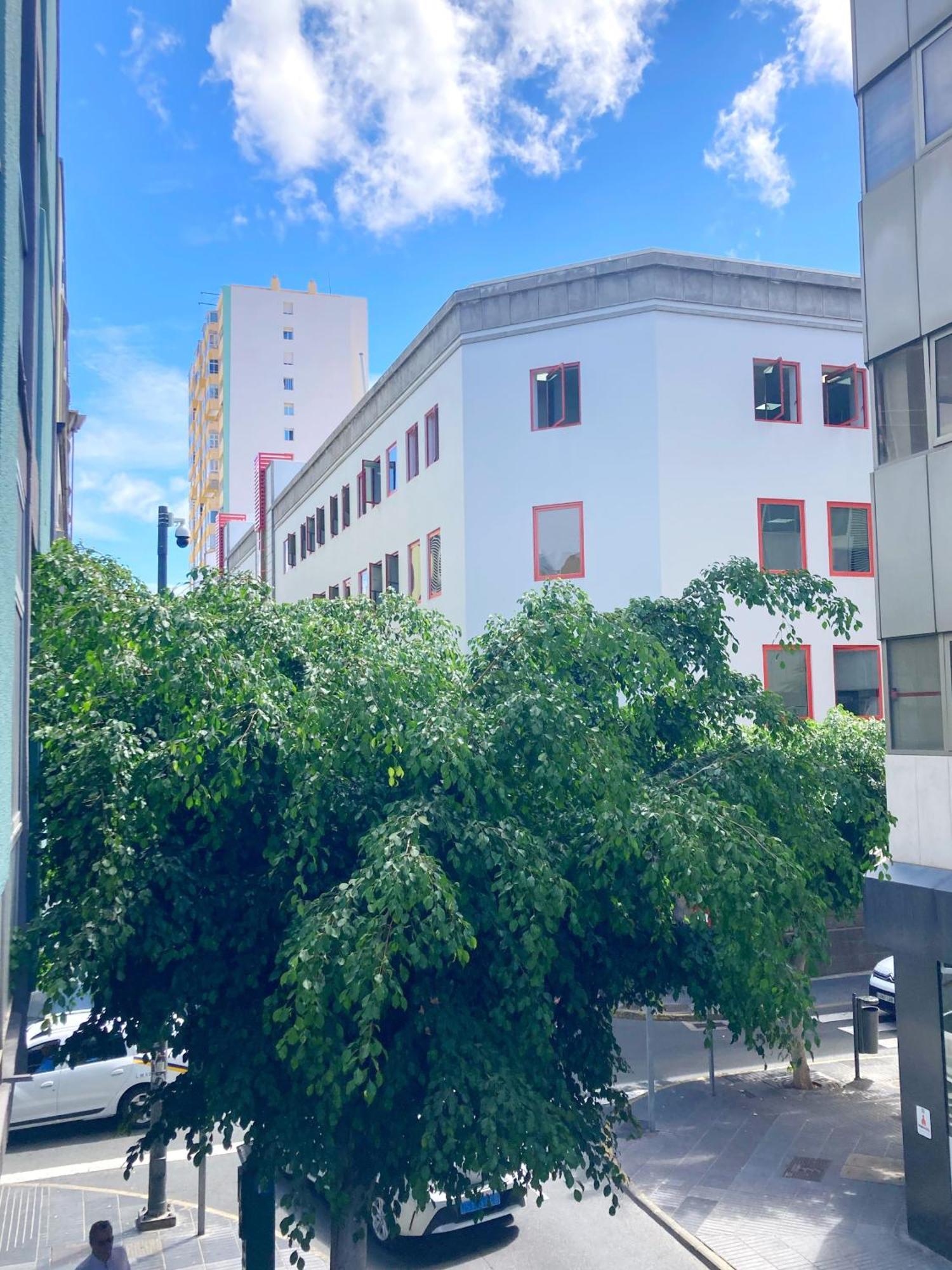 Boutique Apartment I By Canary365 Las Palmas de Gran Canaria Zewnętrze zdjęcie