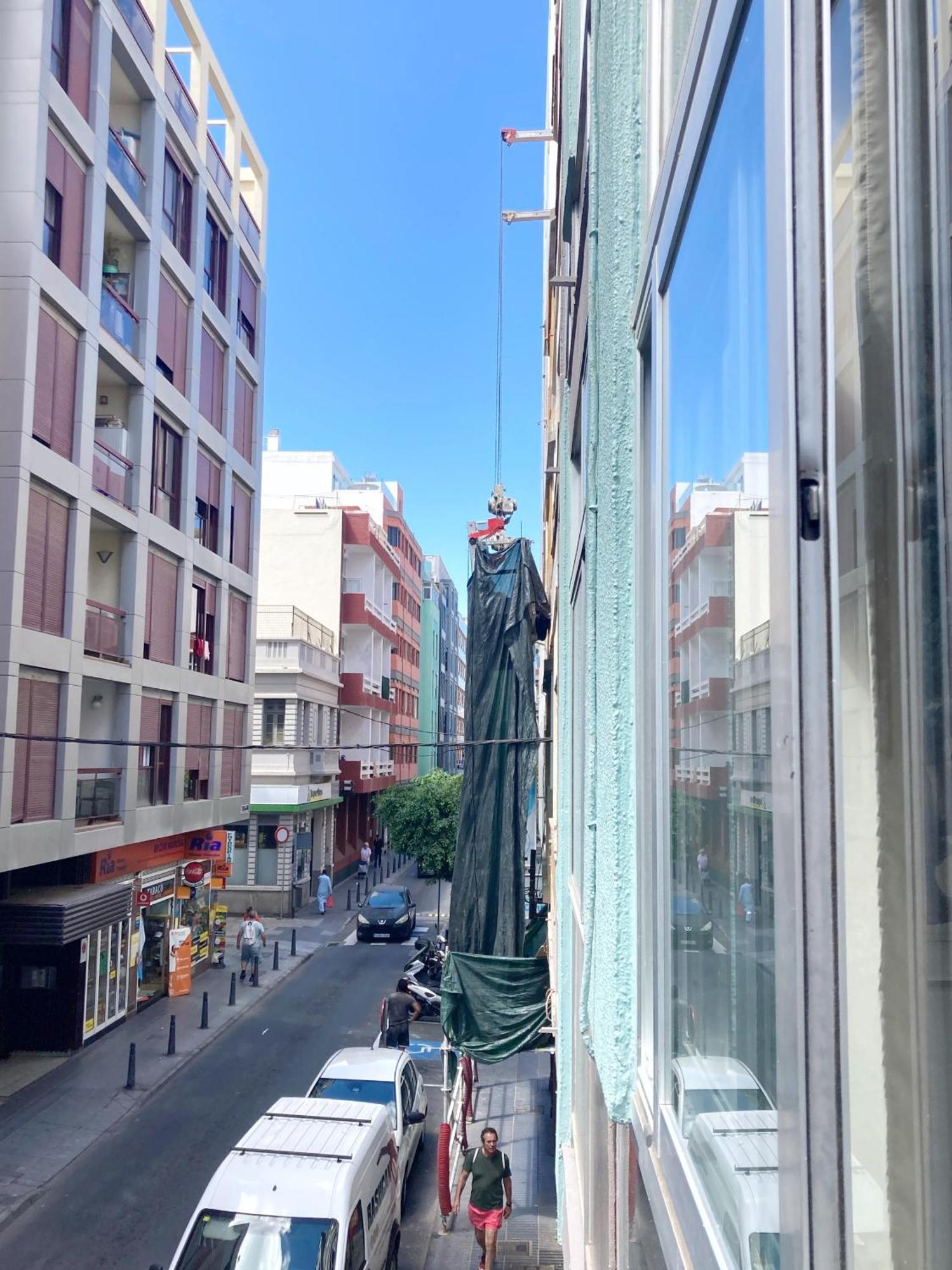 Boutique Apartment I By Canary365 Las Palmas de Gran Canaria Zewnętrze zdjęcie